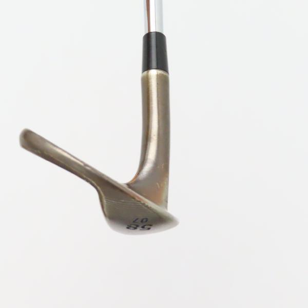 TaylorMade（テーラーメイド） MILLED GRIND ミルドグラインド HI-TOE3