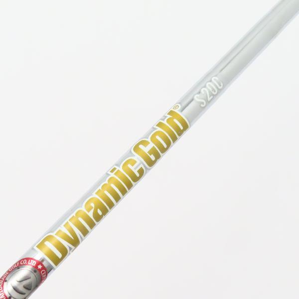TaylorMade（テーラーメイド） MILLED GRIND ミルドグラインド HI-TOE3