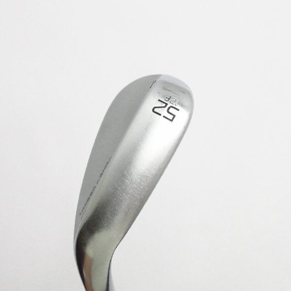 Titleist（タイトリスト） Vokey ボーケイ SM9 TOUR CHROME ウェッジ 
