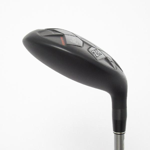 ダンロップD Sx2 DUNLOP（ダンロップ） SRIXON スリクソン ZX MkII ハイブリッド