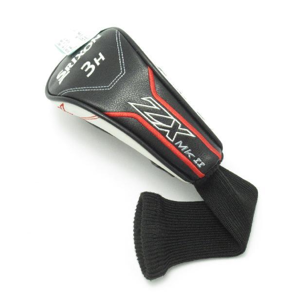 DUNLOP（ダンロップ） SRIXON スリクソン ZX MkII ハイブリッド