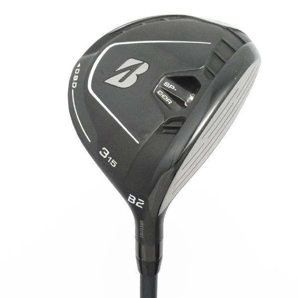 B2 フェアウェイウッド 7W Diamana BS50S BRIDGESTONE（ブリヂストン） BRIDGESTONE GOLF B2 フェアウェイウッド