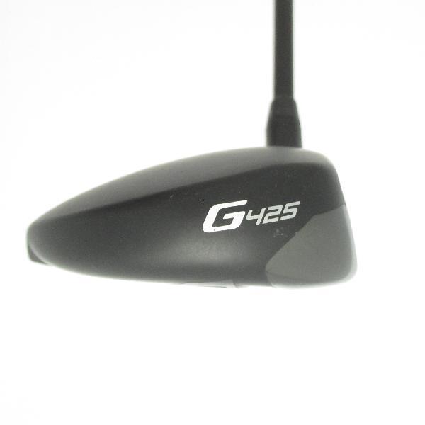 PING（ピン） G425 G425 MAX フェアウェイウッド ALTA J CB SLATE 【3W