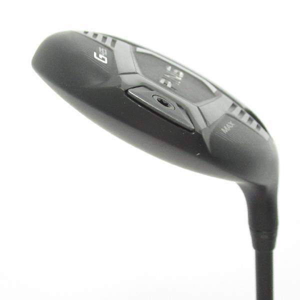 PING（ピン） G425 G425 MAX フェアウェイウッド ALTA J CB SLATE 【3W