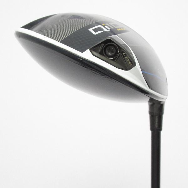 TaylorMade（テーラーメイド） Qi10 Qi10 MAX LITE ドライバー TM1-117