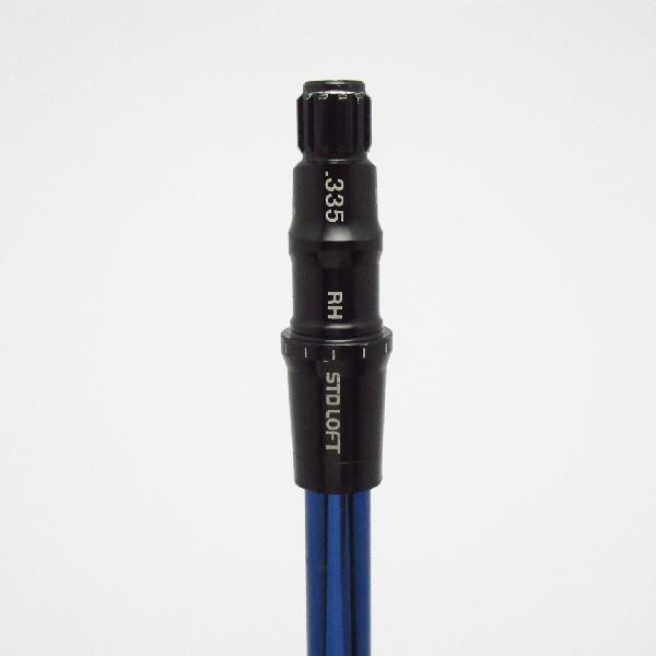 三菱ケミカル Diamana TB ドライバー用_スリーブ付 TB60 