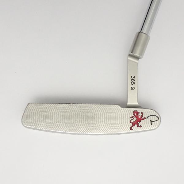 Piretti（ピレッティ） POTENZA クラシック 303SS シリーズ ポテンザ2