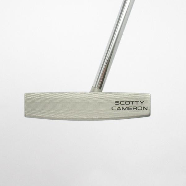 スコッティキャメロン ファントム5s 2022 スタビリティシャフト 美品 SCOTTY CAMERON スコッティキャメロン ファントム X 22 5S パター