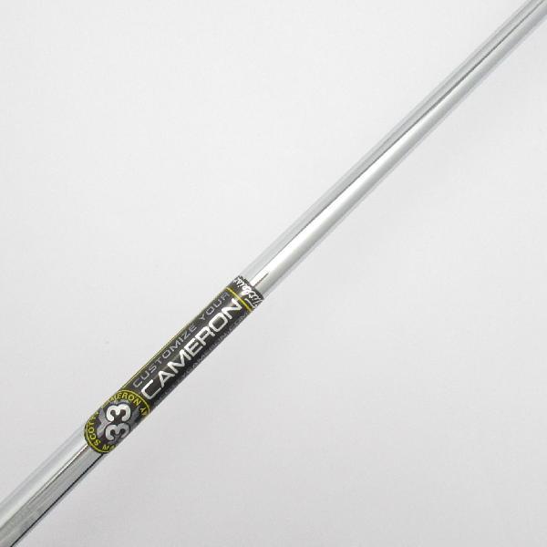 SCOTTY CAMERON スコッティキャメロン ファントム X 22 5S パター