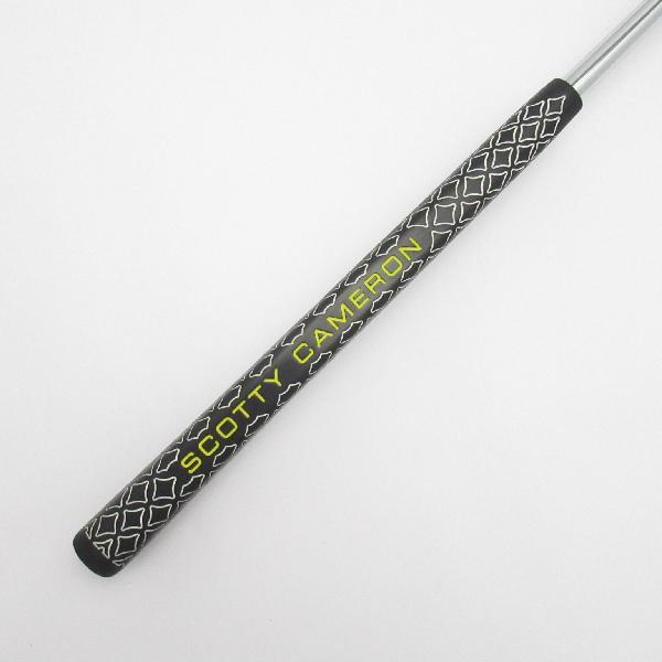 SCOTTY CAMERON スコッティキャメロン ファントム X 22 5S パター