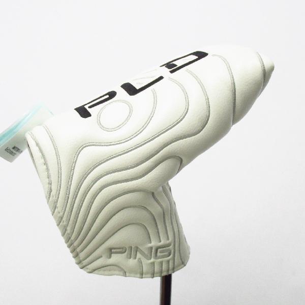 PING（ピン） PING PLD ミルド DS72 ガンメタル パター スチール 
