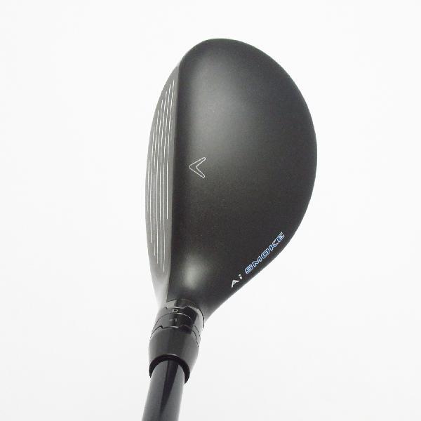 【美品】キャロウェイ パラダイム Ai SMOKE 6I-PW テンセイ50 R Callaway（キャロウェイ） キャロウェイゴルフ Ai SMOKE パラダイム Ai