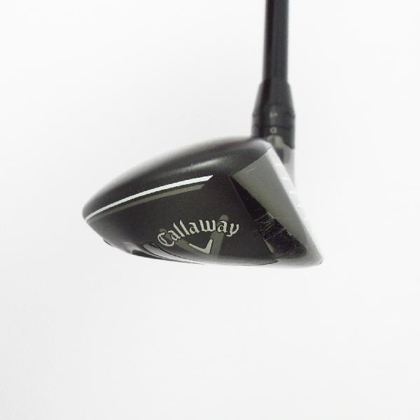 Callaway（キャロウェイ） キャロウェイゴルフ Ai SMOKE パラダイム Ai