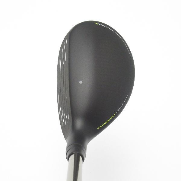 PING（ピン） G430 G430 ハイブリッド ユーティリティ PING TOUR 2.0