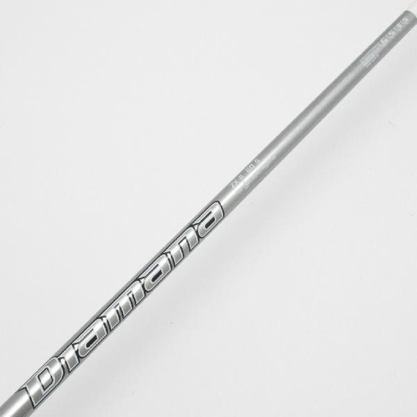 DUNLOP（ダンロップ） SRIXON スリクソン ZX MkII ハイブリッド