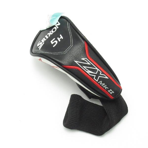 DUNLOP（ダンロップ） SRIXON スリクソン ZX MkII ハイブリッド