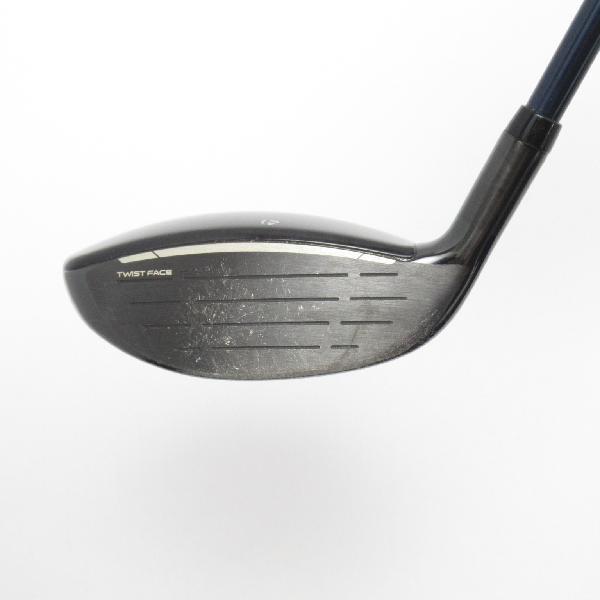 TaylorMade（テーラーメイド） Qi10 Qi10 MAX フェアウェイウッド