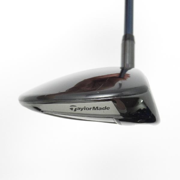 TaylorMade（テーラーメイド） Qi10 Qi10 MAX フェアウェイウッド