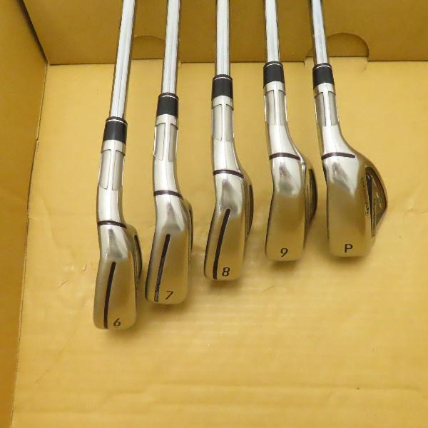 TaylorMade（テーラーメイド） SIM2 SIM2 マックスアイアン アイアン