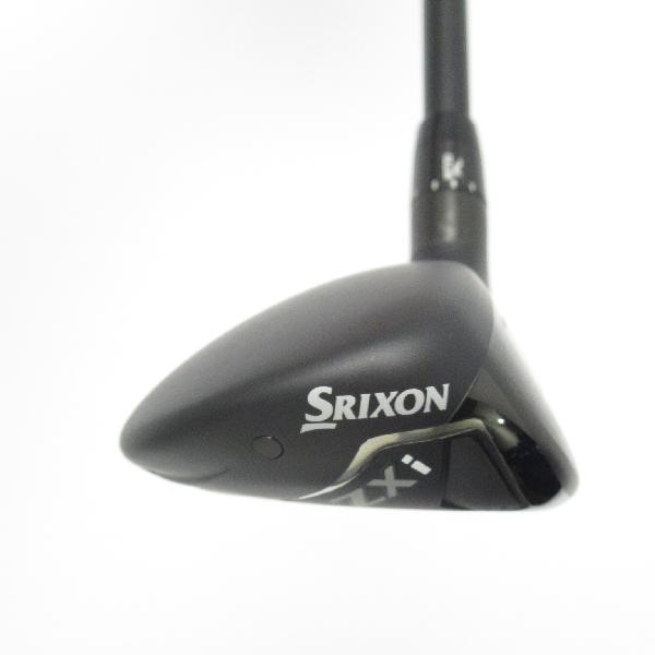 DUNLOP（ダンロップ） SRIXON スリクソン ZXi ハイブリッド