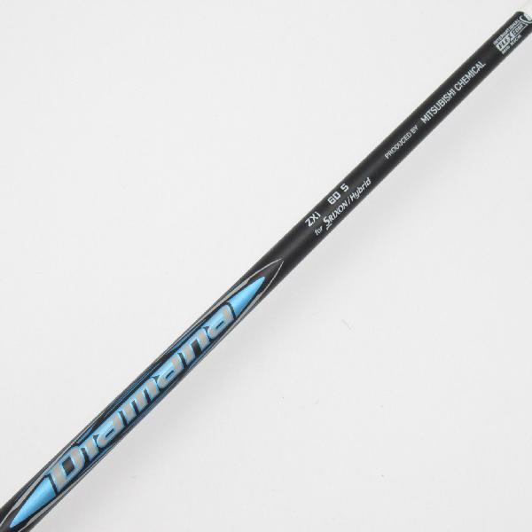 DUNLOP（ダンロップ） SRIXON スリクソン ZXi ハイブリッド