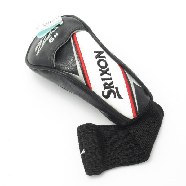 DUNLOP（ダンロップ） SRIXON スリクソン ZXi ハイブリッド