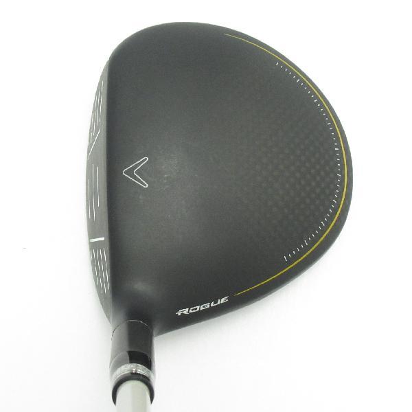 Callaway ATTAS 11 DW用 Callaway（キャロウェイ） キャロウェイゴルフ ROGUE ローグ ST MAX D