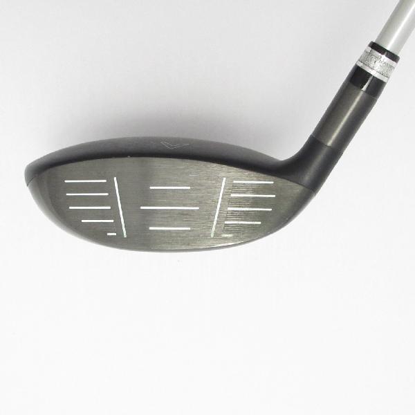 キャロウェイ ローグST フェアウェイウッド 3W 純正シャフト Callaway（キャロウェイ） キャロウェイゴルフ ROGUE ローグ ST MAX D