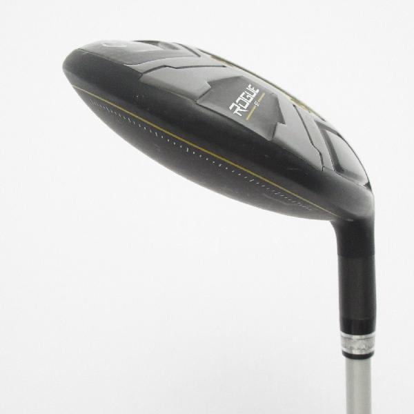 Callaway（キャロウェイ） キャロウェイゴルフ ROGUE ローグ ST MAX D