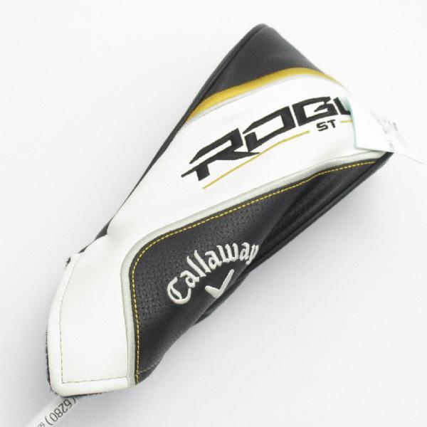 Callaway（キャロウェイ） キャロウェイゴルフ ROGUE ローグ ST MAX D