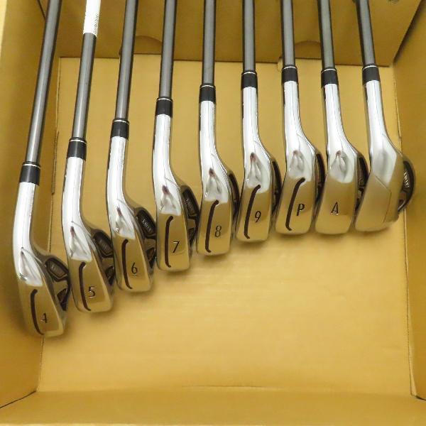 TaylorMade（テーラーメイド） GLOIRE グローレ (2014) アイアン 