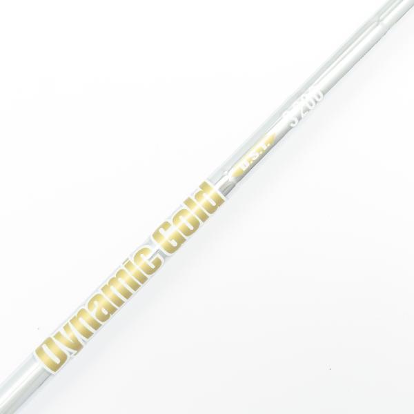 DUNLOP（ダンロップ） SRIXON スリクソン ZX7 アイアン Dynamic Gold