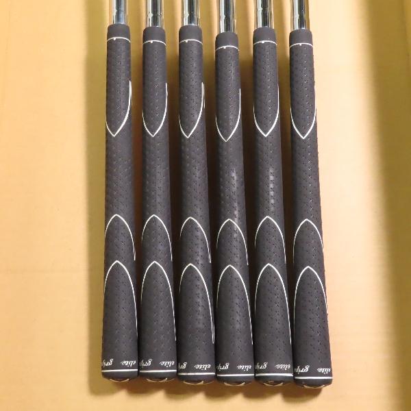 DUNLOP（ダンロップ） SRIXON スリクソン ZX7 アイアン Dynamic Gold