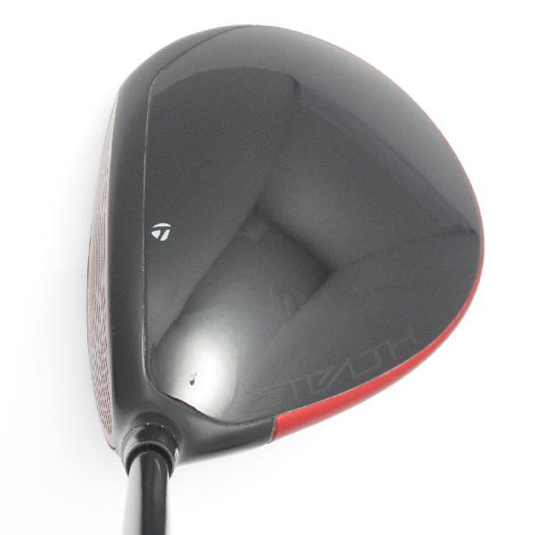 TaylorMade（テーラーメイド） STEALTH ステルス2 ドライバー REAX 60