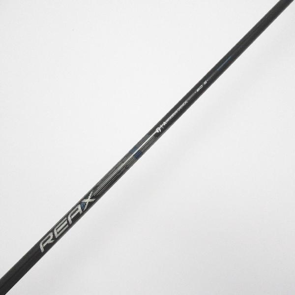 TaylorMade（テーラーメイド） STEALTH ステルス2 ドライバー REAX 60