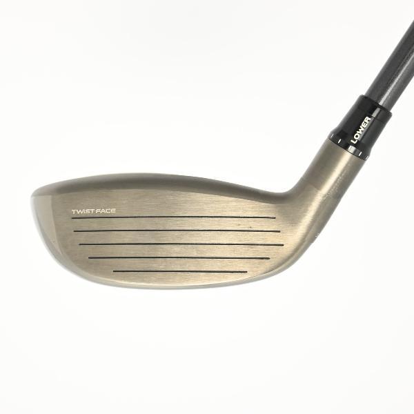 TaylorMade（テーラーメイド） Qi35 Qi35 レスキュー ユーティリティ