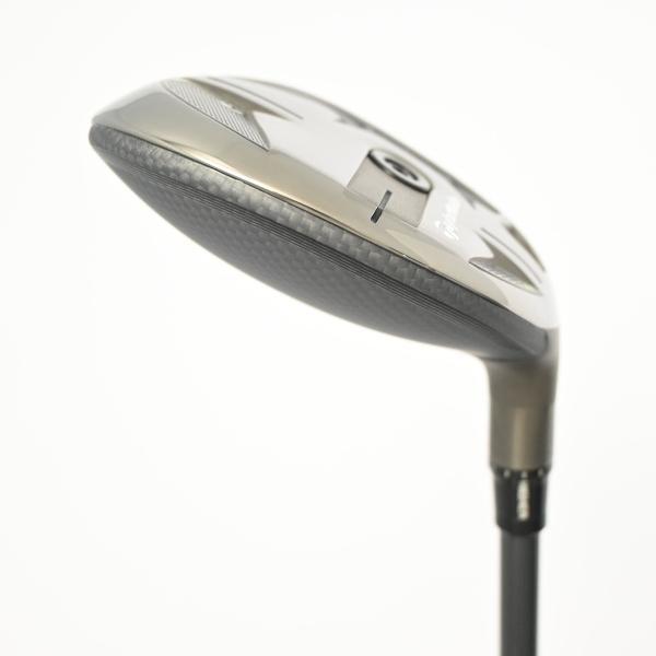 TaylorMade（テーラーメイド） Qi35 Qi35 レスキュー ユーティリティ