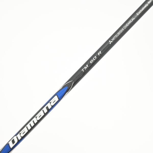 TaylorMade（テーラーメイド） Qi35 Qi35 レスキュー ユーティリティ