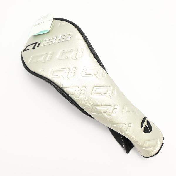 TaylorMade（テーラーメイド） Qi35 Qi35 レスキュー ユーティリティ