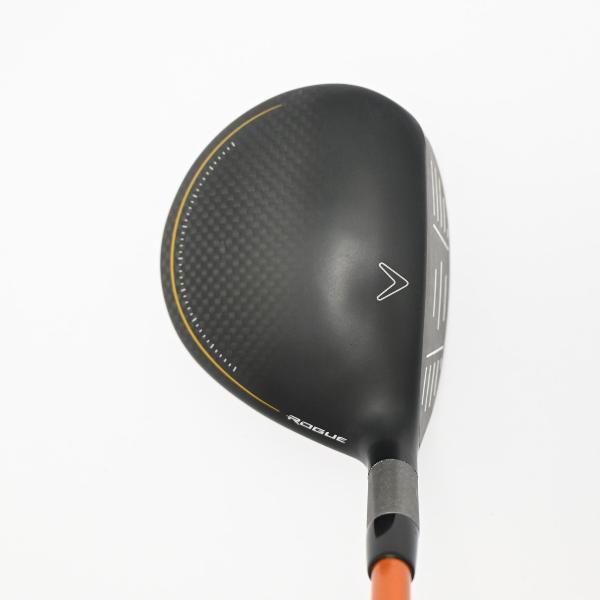 Callaway（キャロウェイ） キャロウェイゴルフ ROGUE ローグ ST MAX 