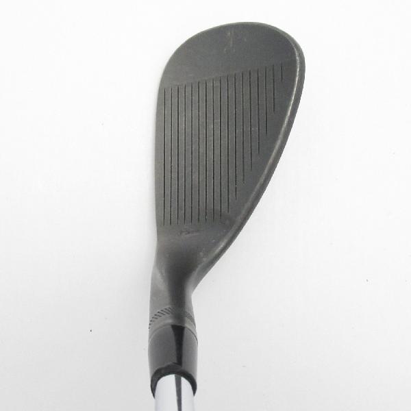 Titleist（タイトリスト） Vokey ボーケイ SM8 ジェットブラック