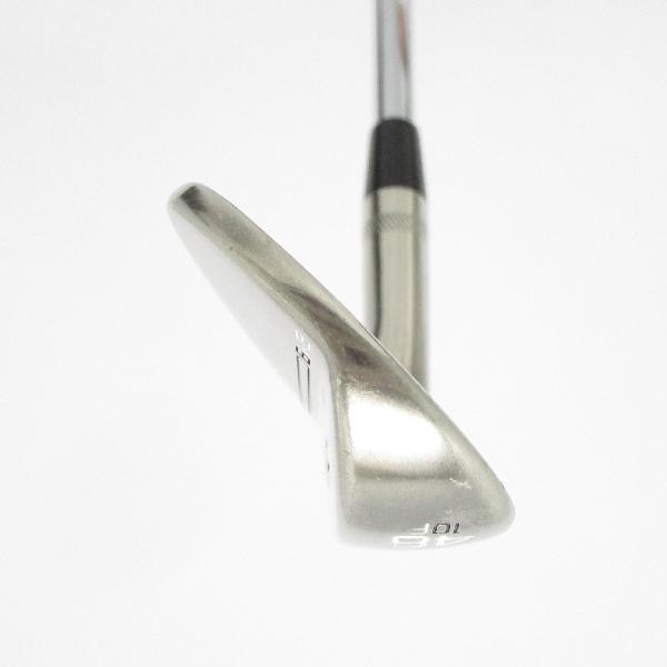 Titleist（タイトリスト） Vokey ボーケイ SM9 BRASHED STEEL ウェッジ 