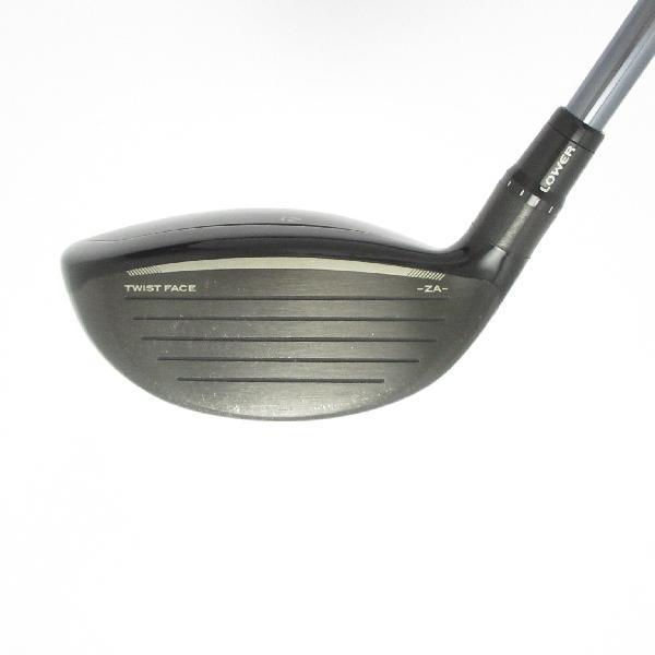 クラブ STEALTH PLUS 5W Diamana PD60S TaylorMade（テーラーメイド） STEALTH ステルス PLUS フェアウェイ