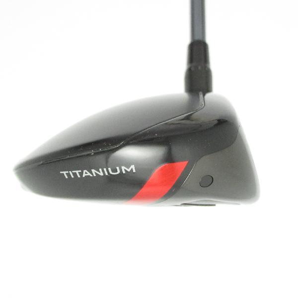 TaylorMade（テーラーメイド） STEALTH ステルス PLUS フェアウェイ