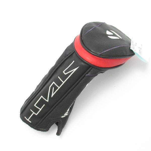TaylorMade（テーラーメイド） STEALTH ステルス PLUS フェアウェイ