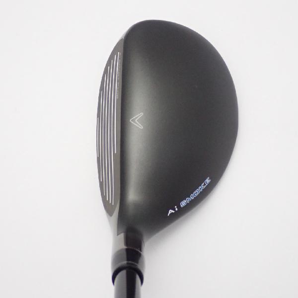 Callaway（キャロウェイ） キャロウェイゴルフ Ai SMOKE パラダイム Ai
