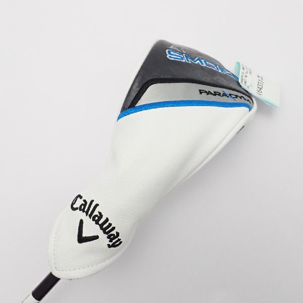 Callaway（キャロウェイ） キャロウェイゴルフ Ai SMOKE パラダイム Ai