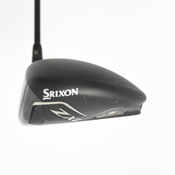 DUNLOP（ダンロップ） SRIXON スリクソン ZXi ドライバー Diamana ZXi