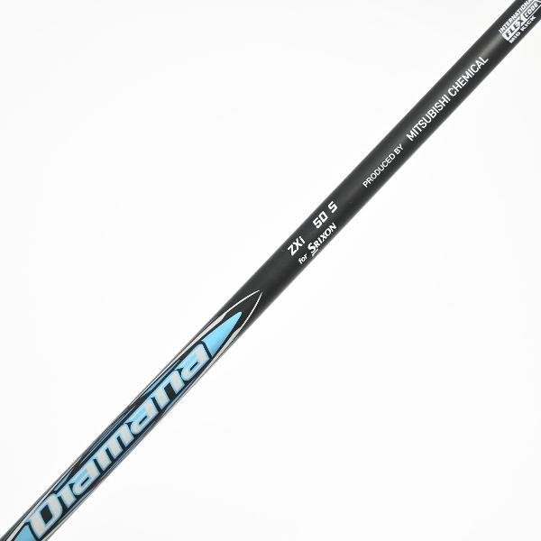 DUNLOP（ダンロップ） SRIXON スリクソン ZXi ドライバー Diamana ZXi