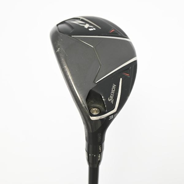 DUNLOP（ダンロップ） SRIXON スリクソン ZXi ハイブリッド